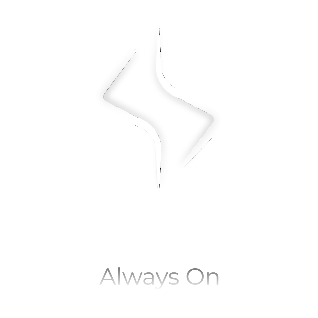 Prontto Energia - Always On